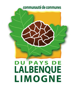 Communauté de Communes du Pays de Lalbenque - Limogne