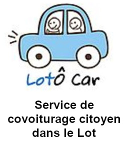 Lotocar covoiturage