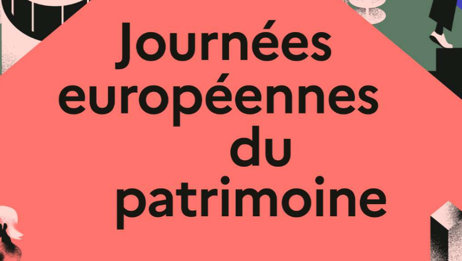 journées européennes du patrimoine