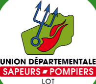 union départementale - Sapeurs Pompiers - Lot