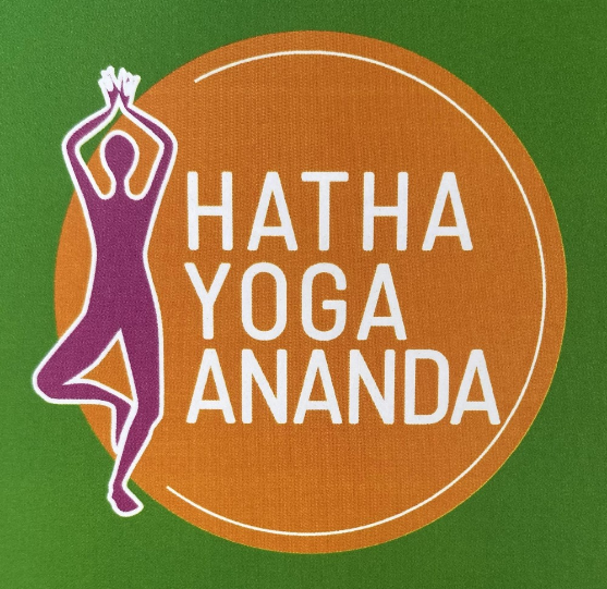 Hatha Yoga Ananda - silhouette pose de l'arbre