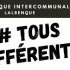 P’tite heure du Mercredi - 20 novembre - Tous différents